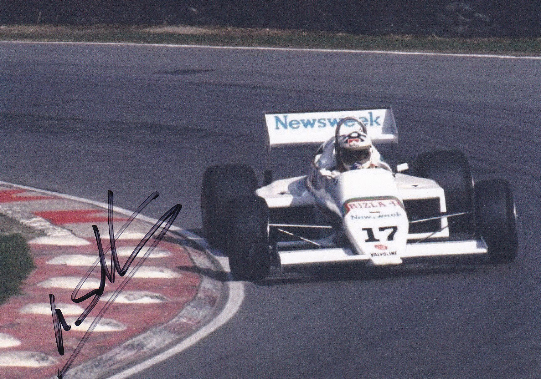 Jean-Louis Schlesser