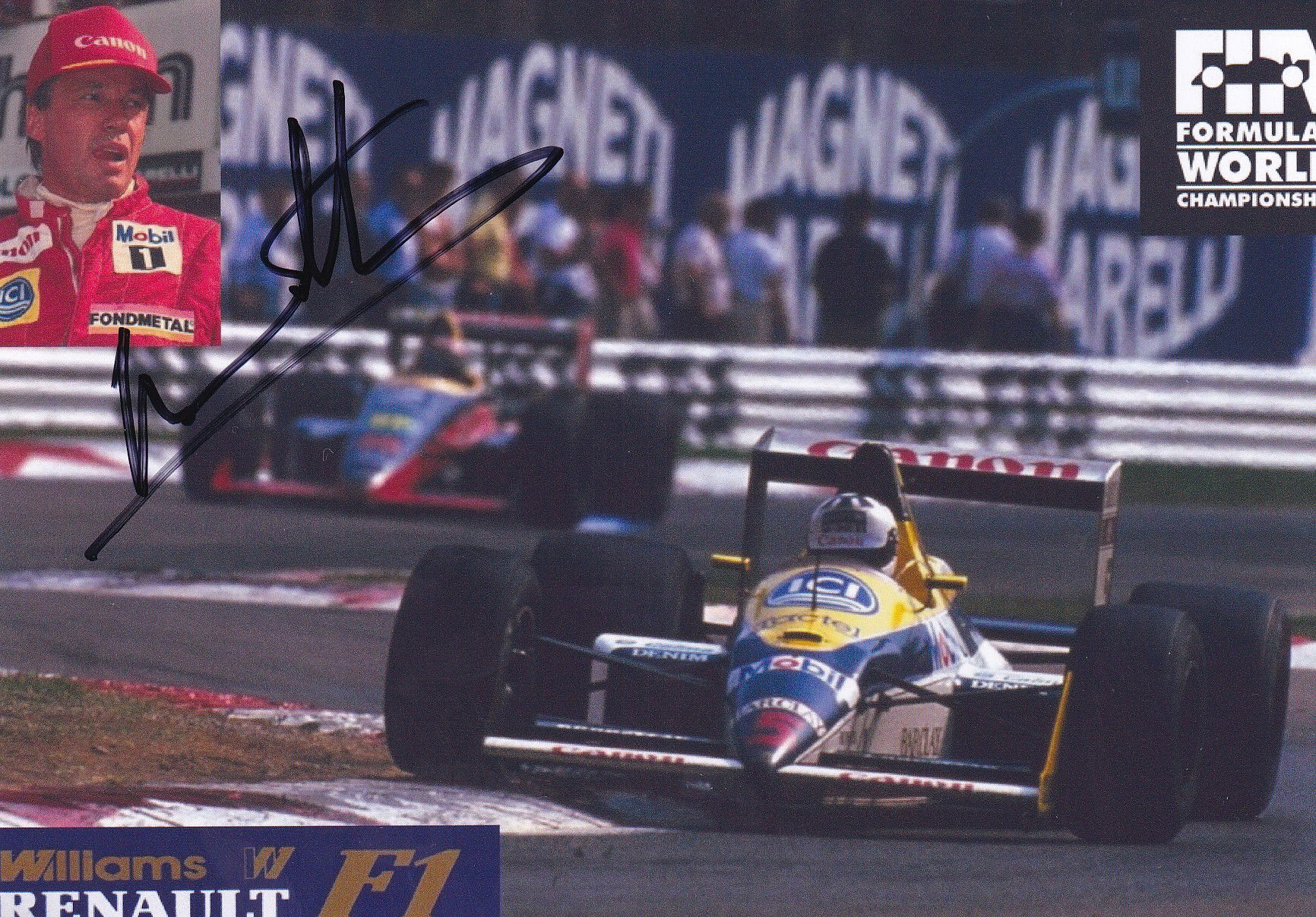 Jean-Louis Schlesser