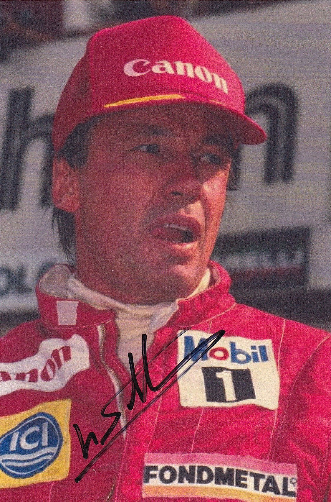 Jean-Louis Schlesser