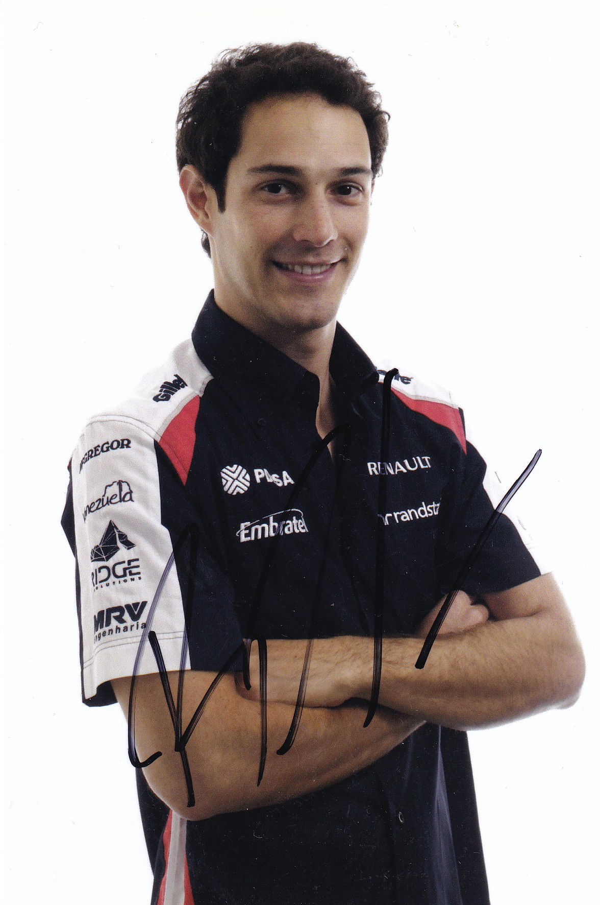 Bruno Senna
