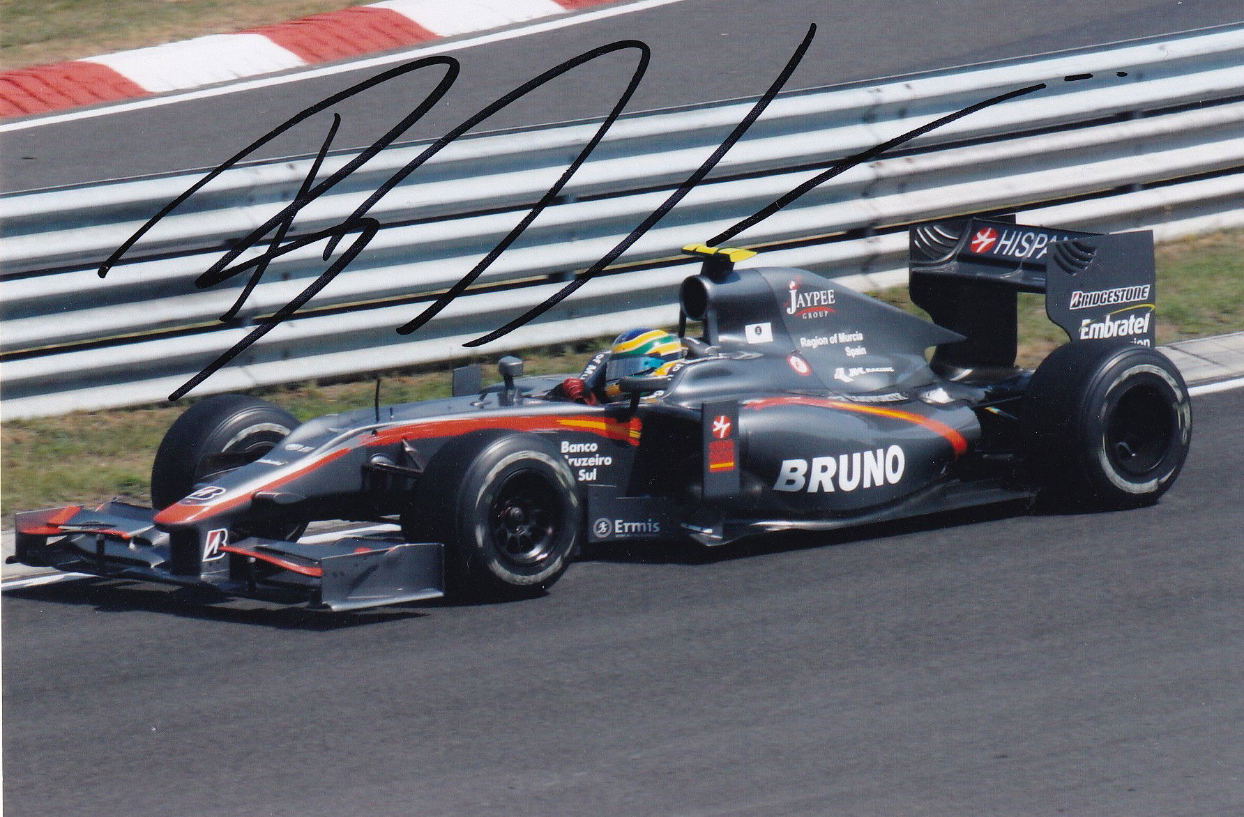 Bruno Senna