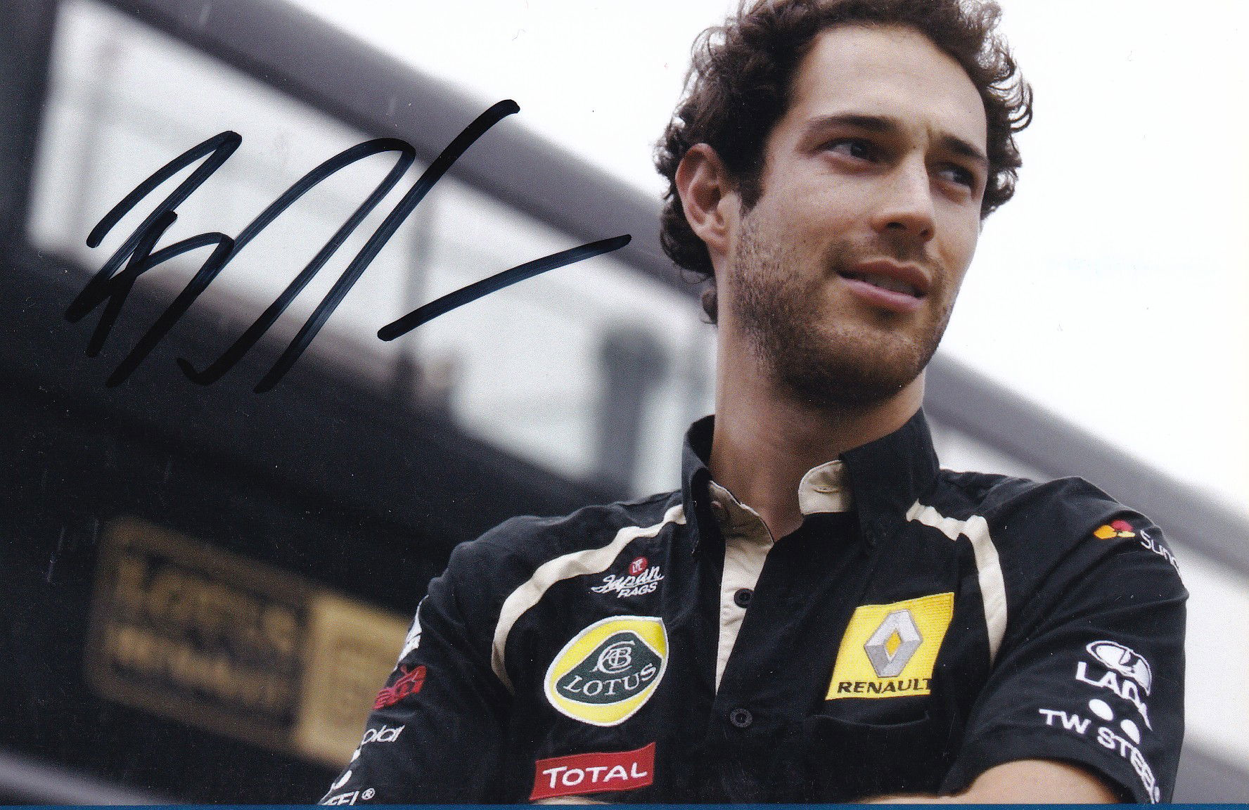 Bruno Senna