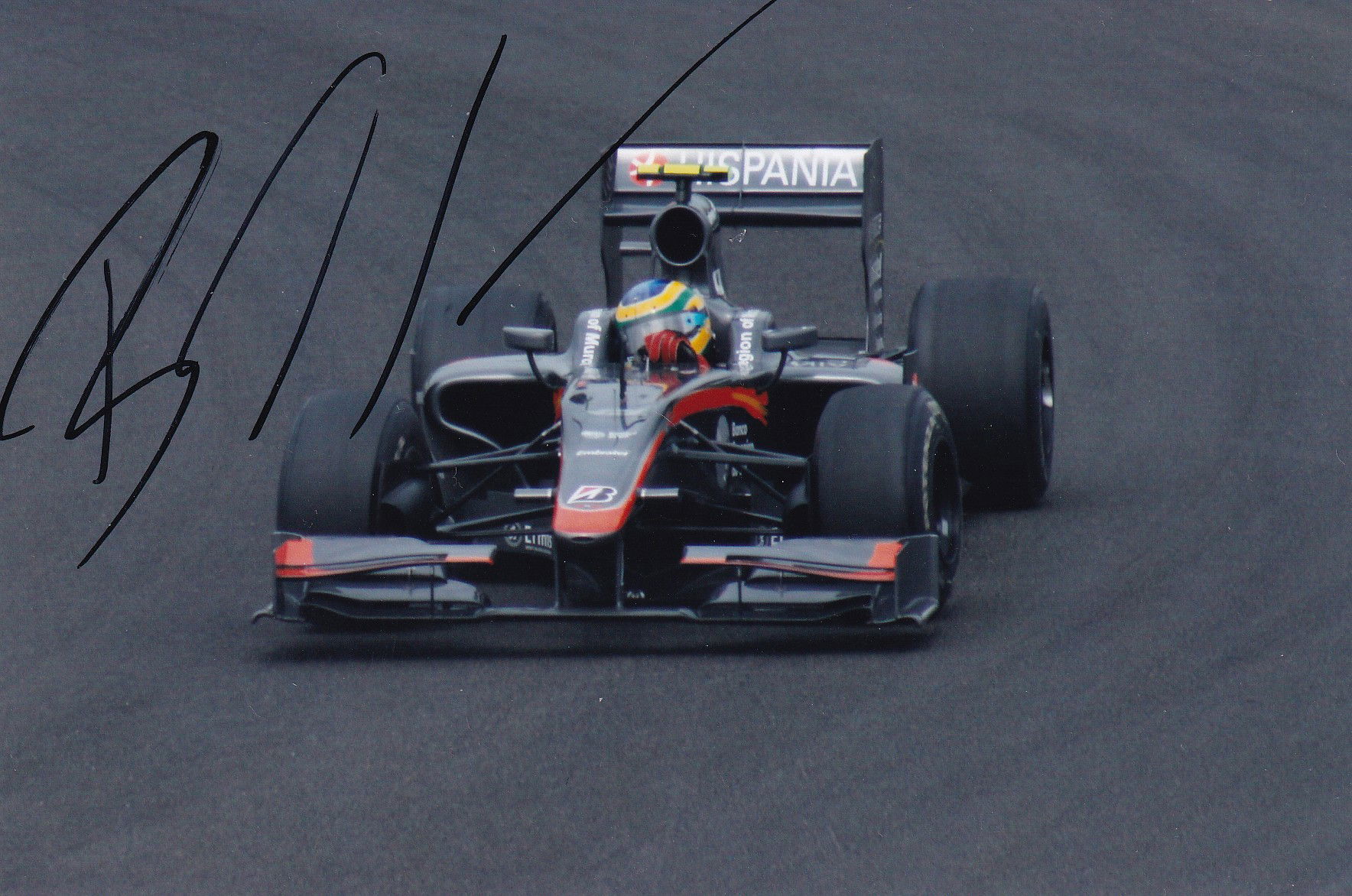 Bruno Senna
