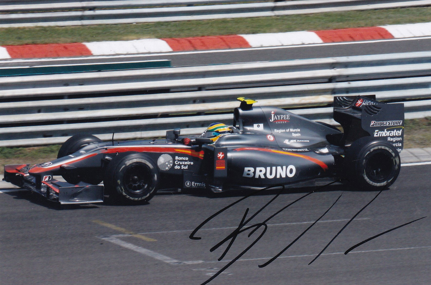 Bruno Senna