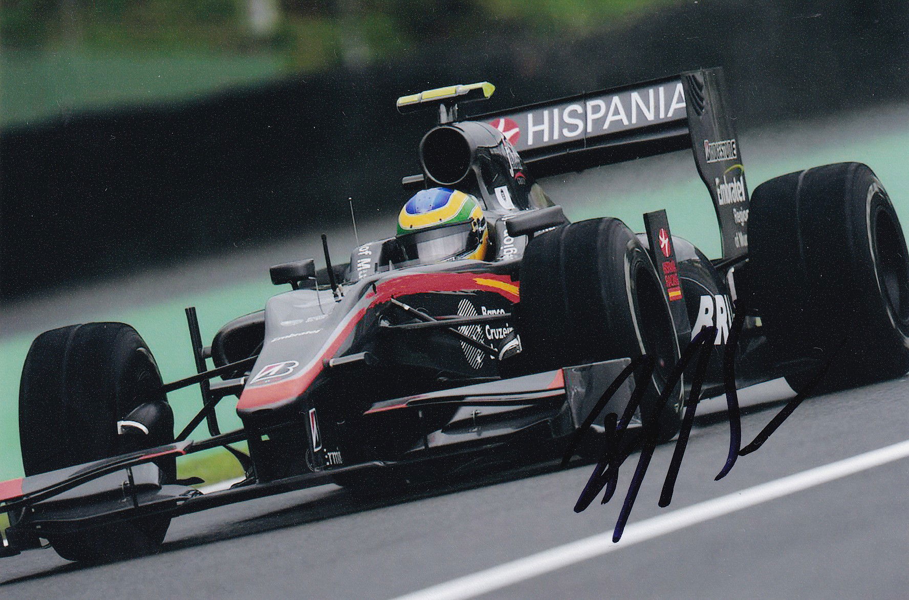 Bruno Senna