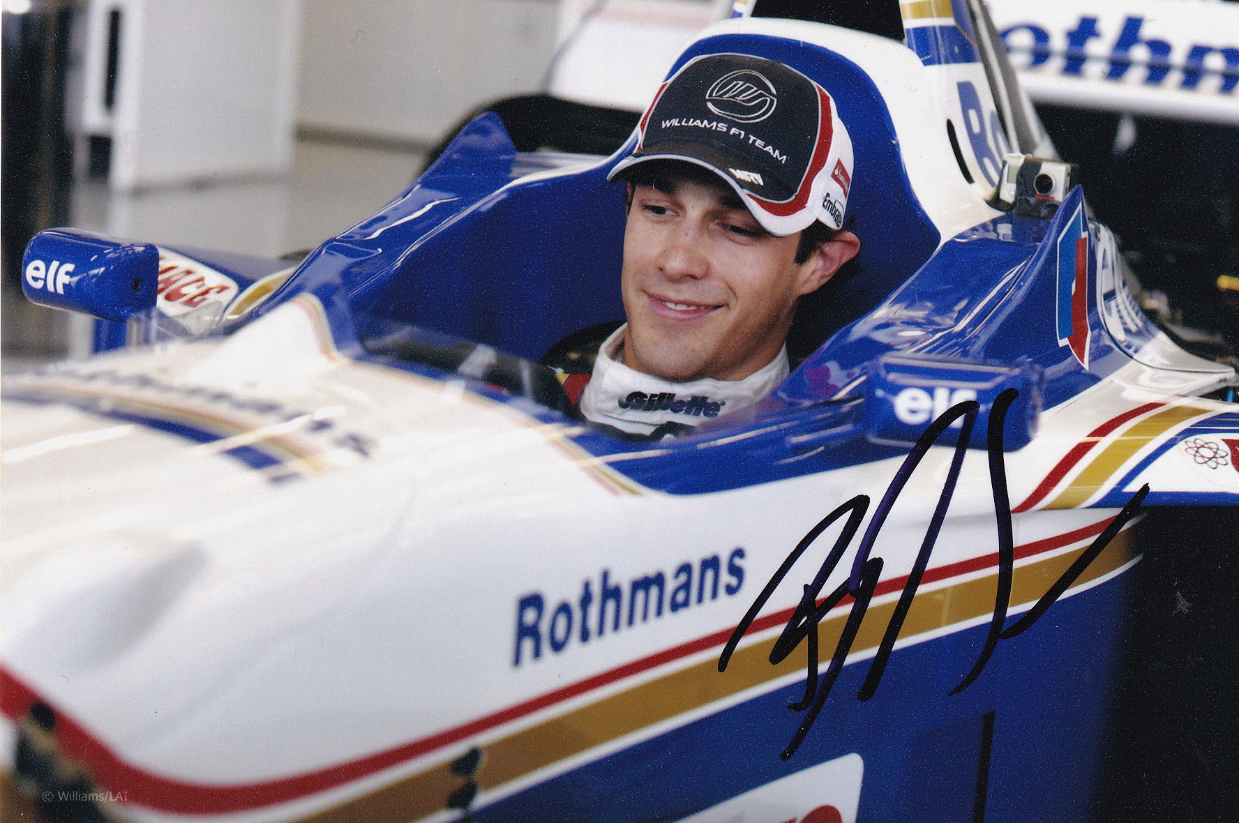 Bruno Senna