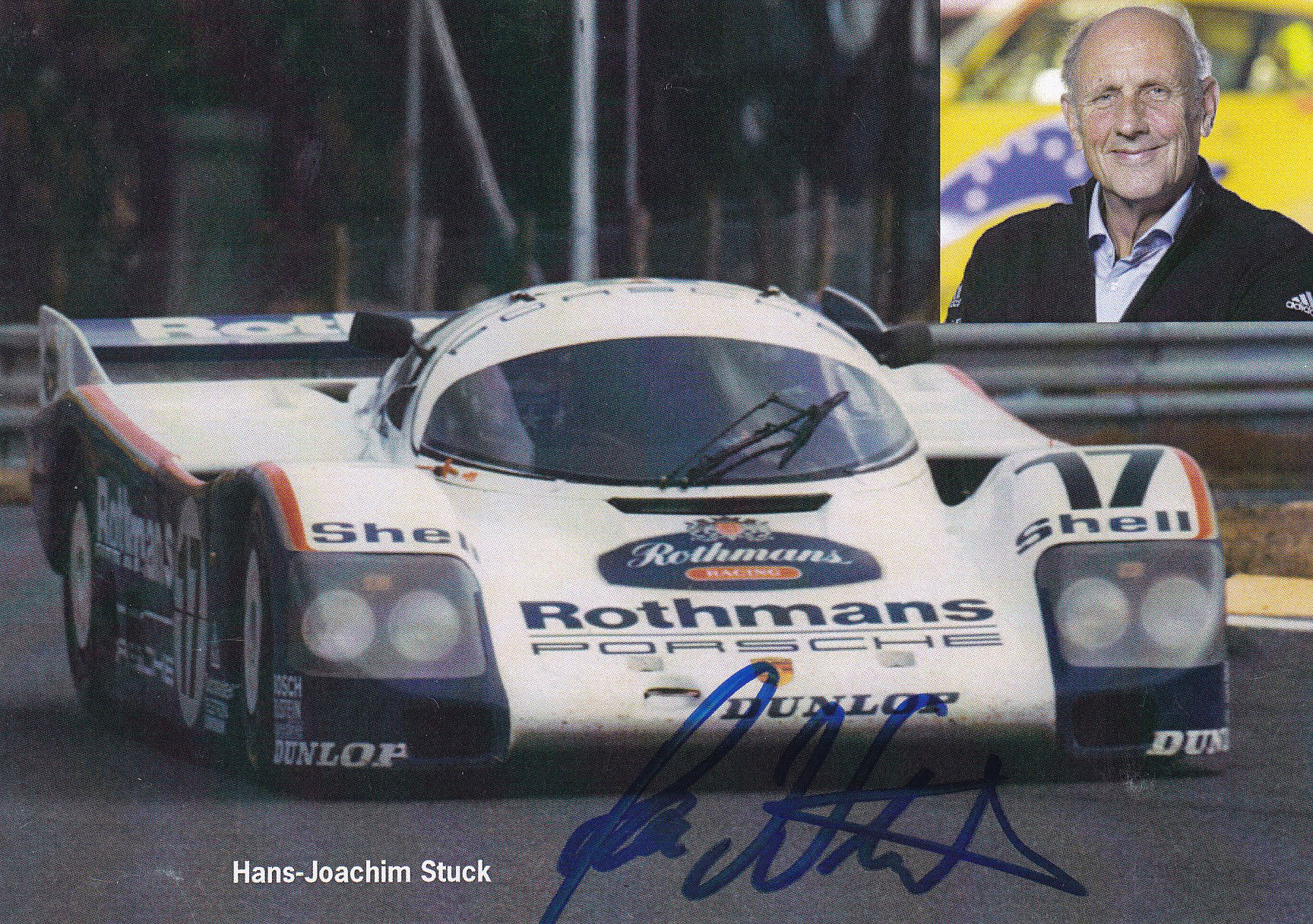 Hans-Joachim Stuck