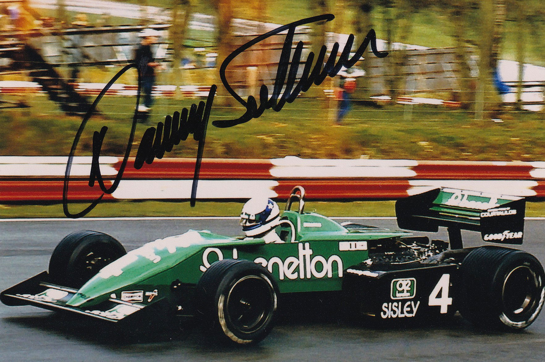 Danny Sullivan
