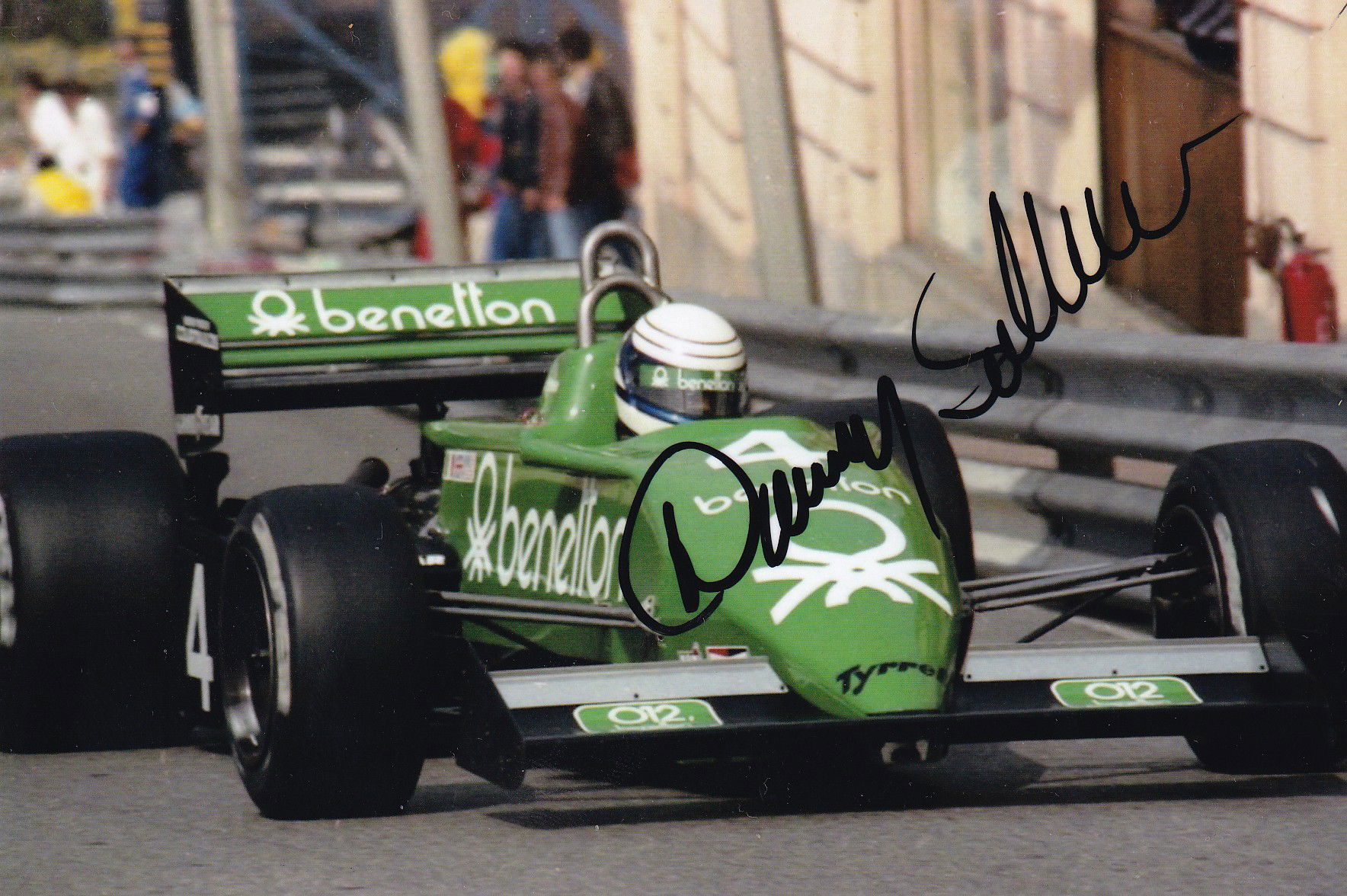 Danny Sullivan
