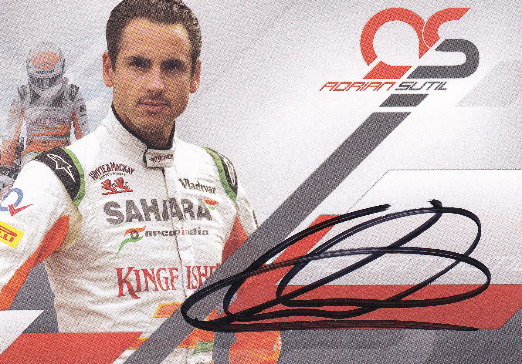 Adrian Sutil