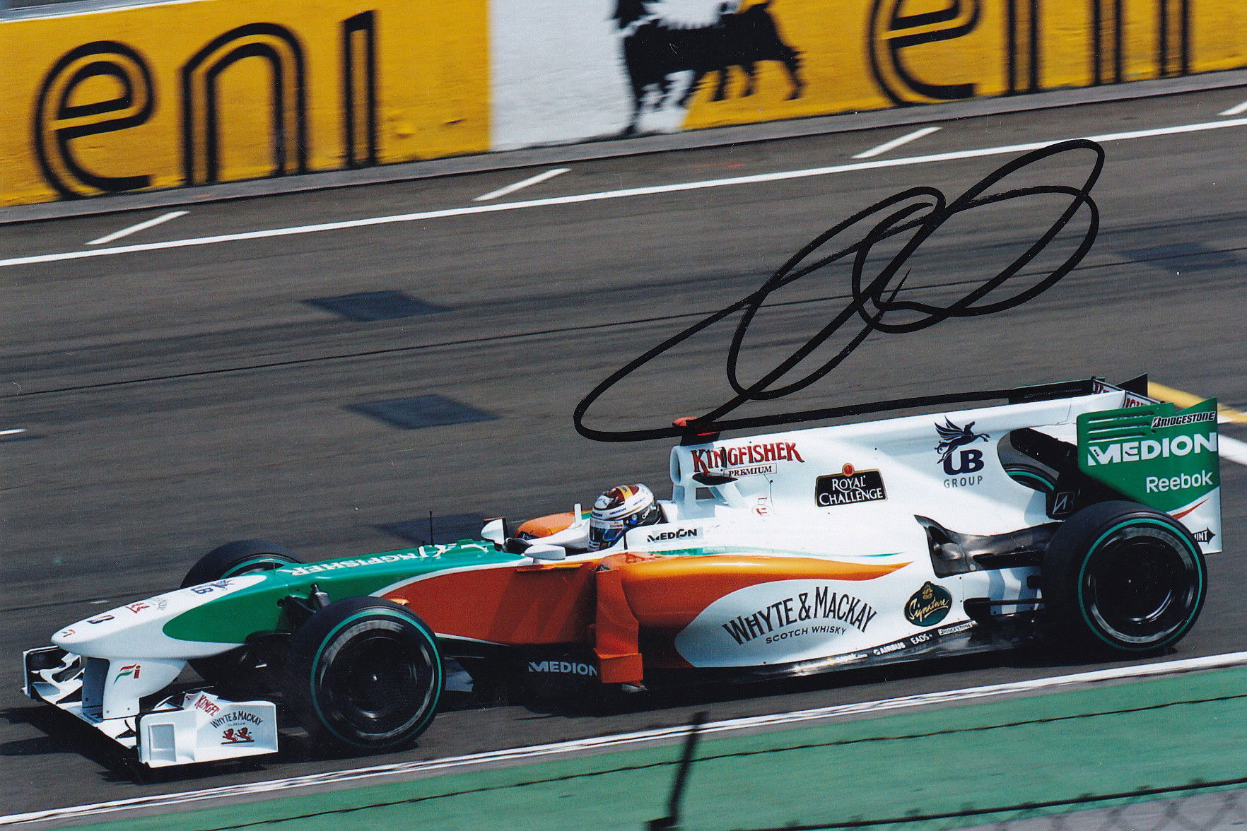 Adrian Sutil