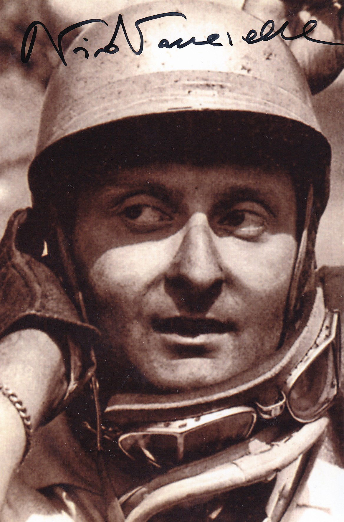 Nino Vaccarella