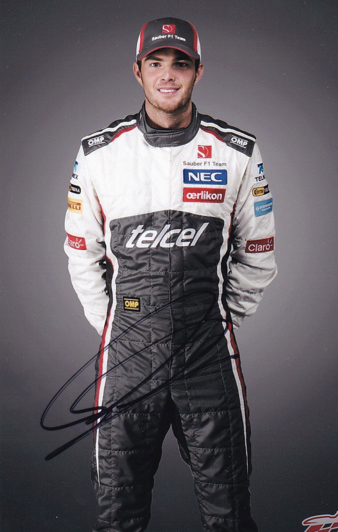 Giedo Van der Garde
