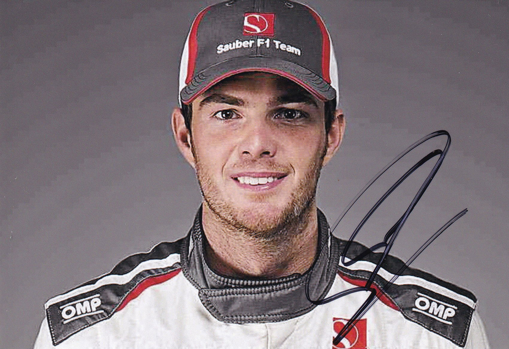 Giedo Van der Garde