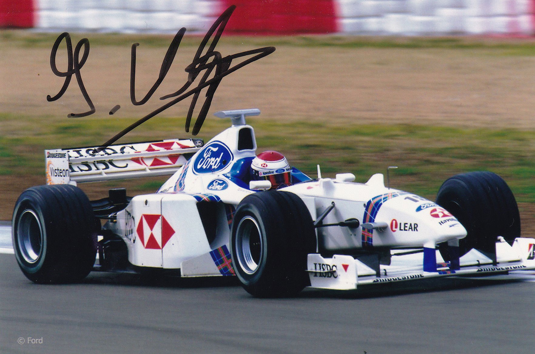 Jos Verstappen