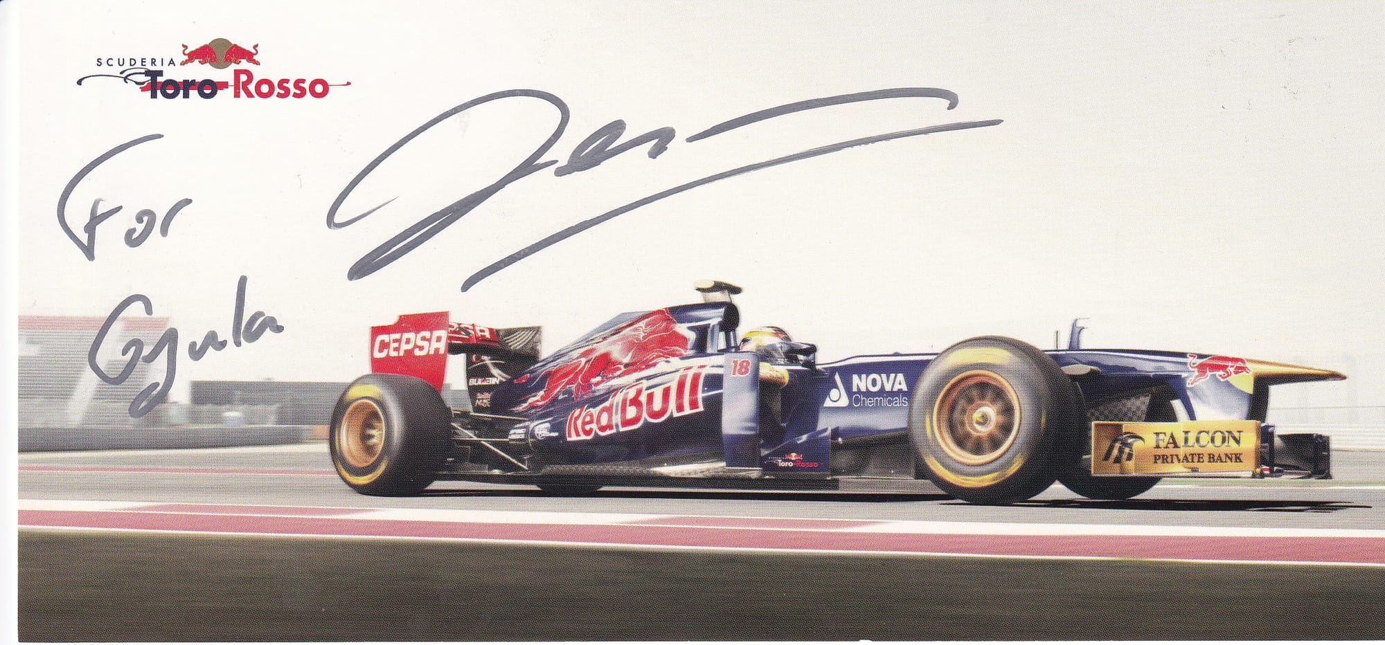 Jean-Eric Vergne