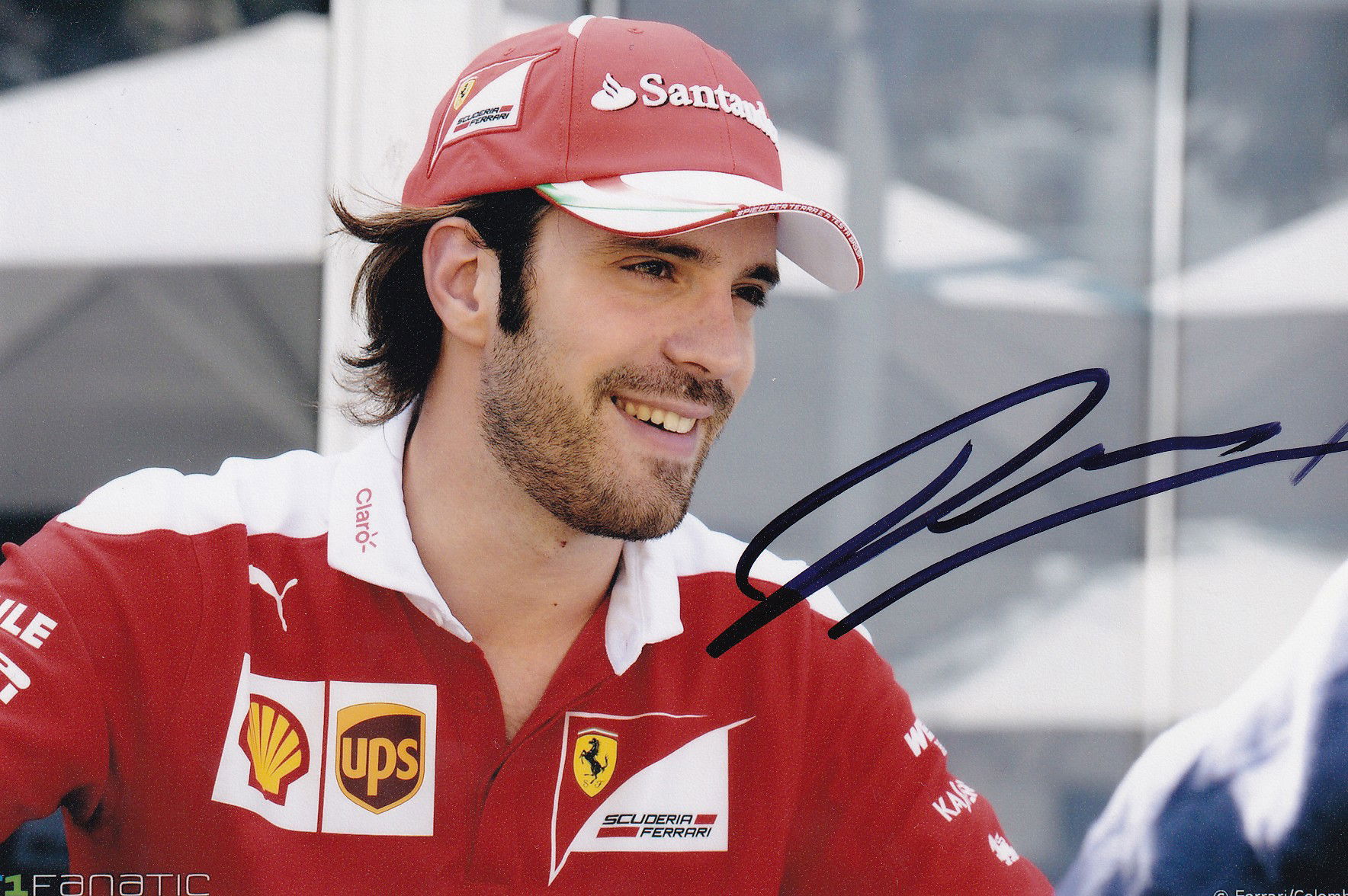 Jean-Eric Vergne