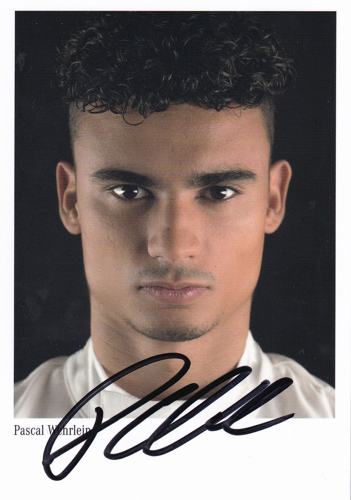 Pascal Wehrlein
