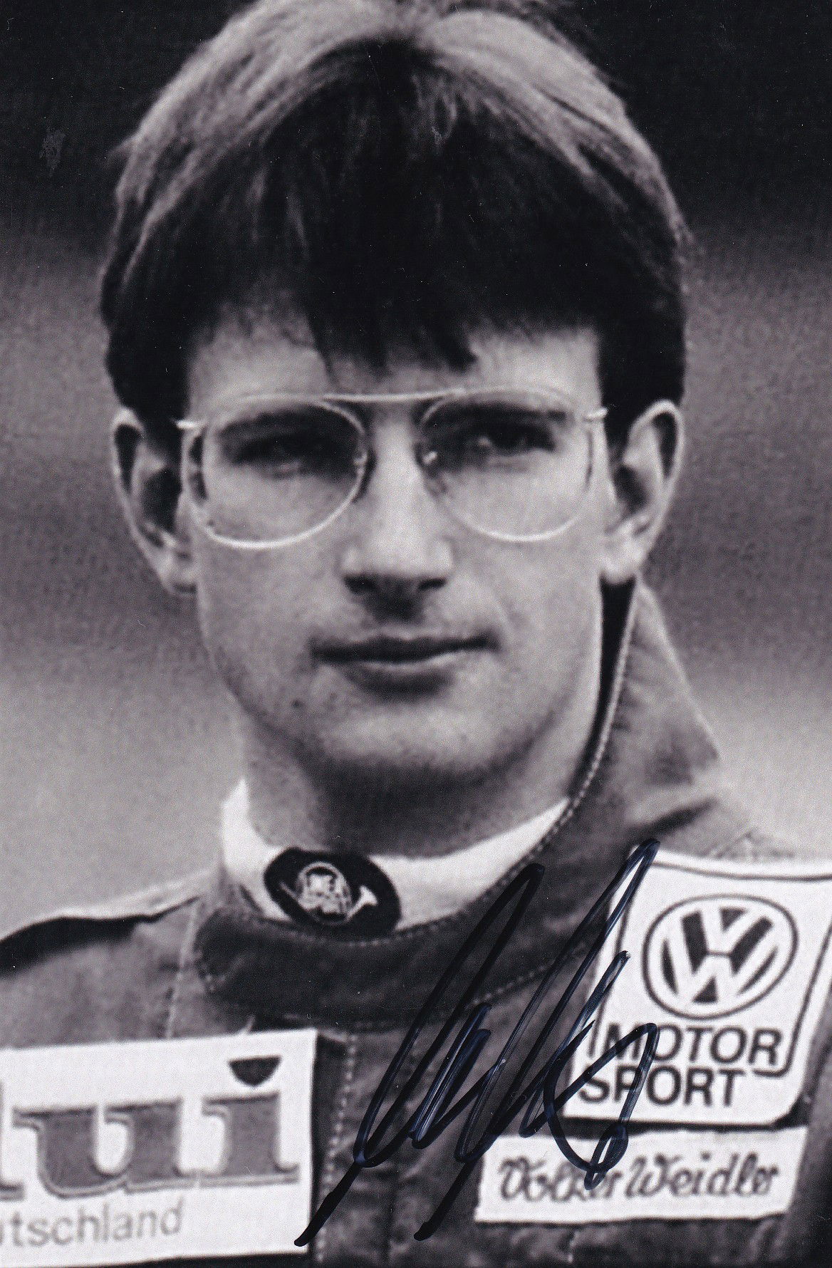 Volker Weidler