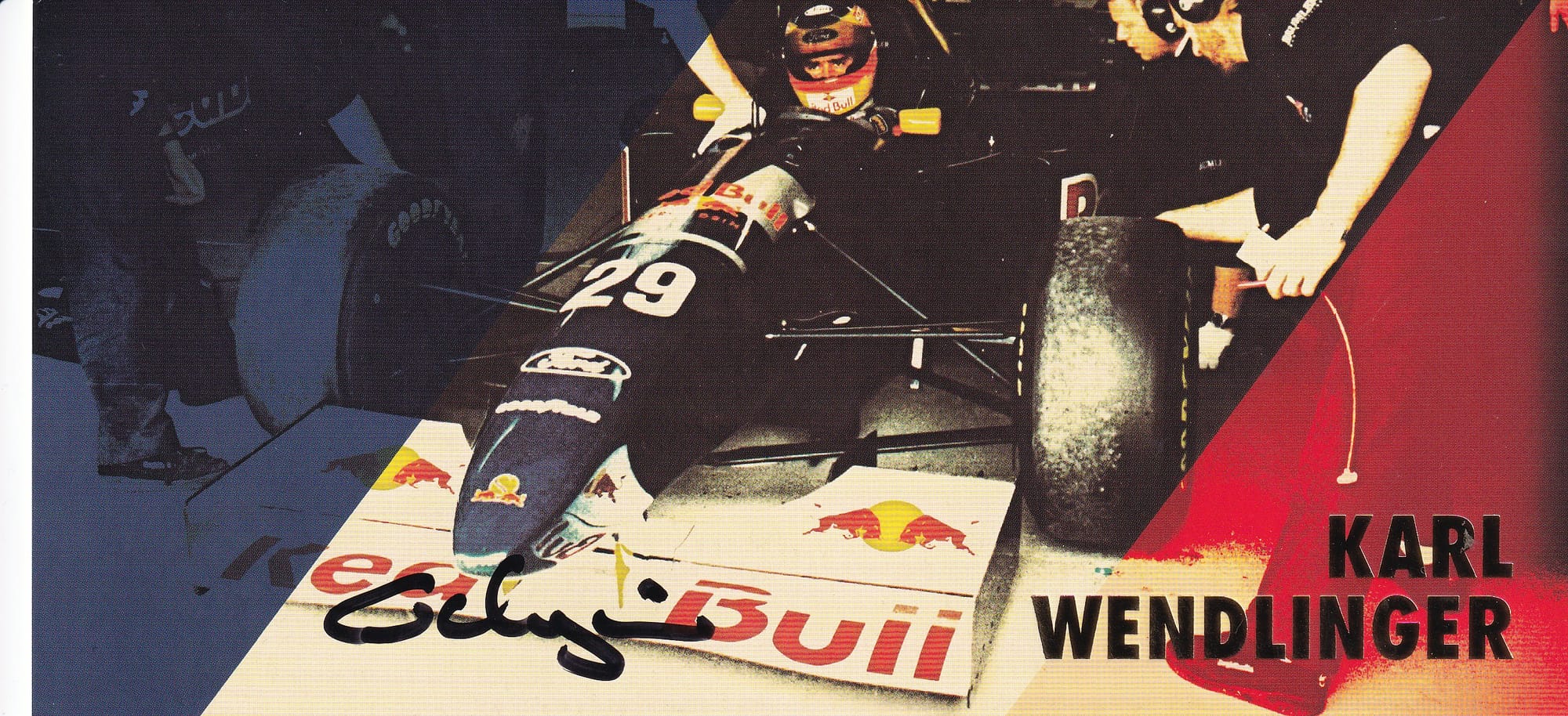 Karl Wendlinger