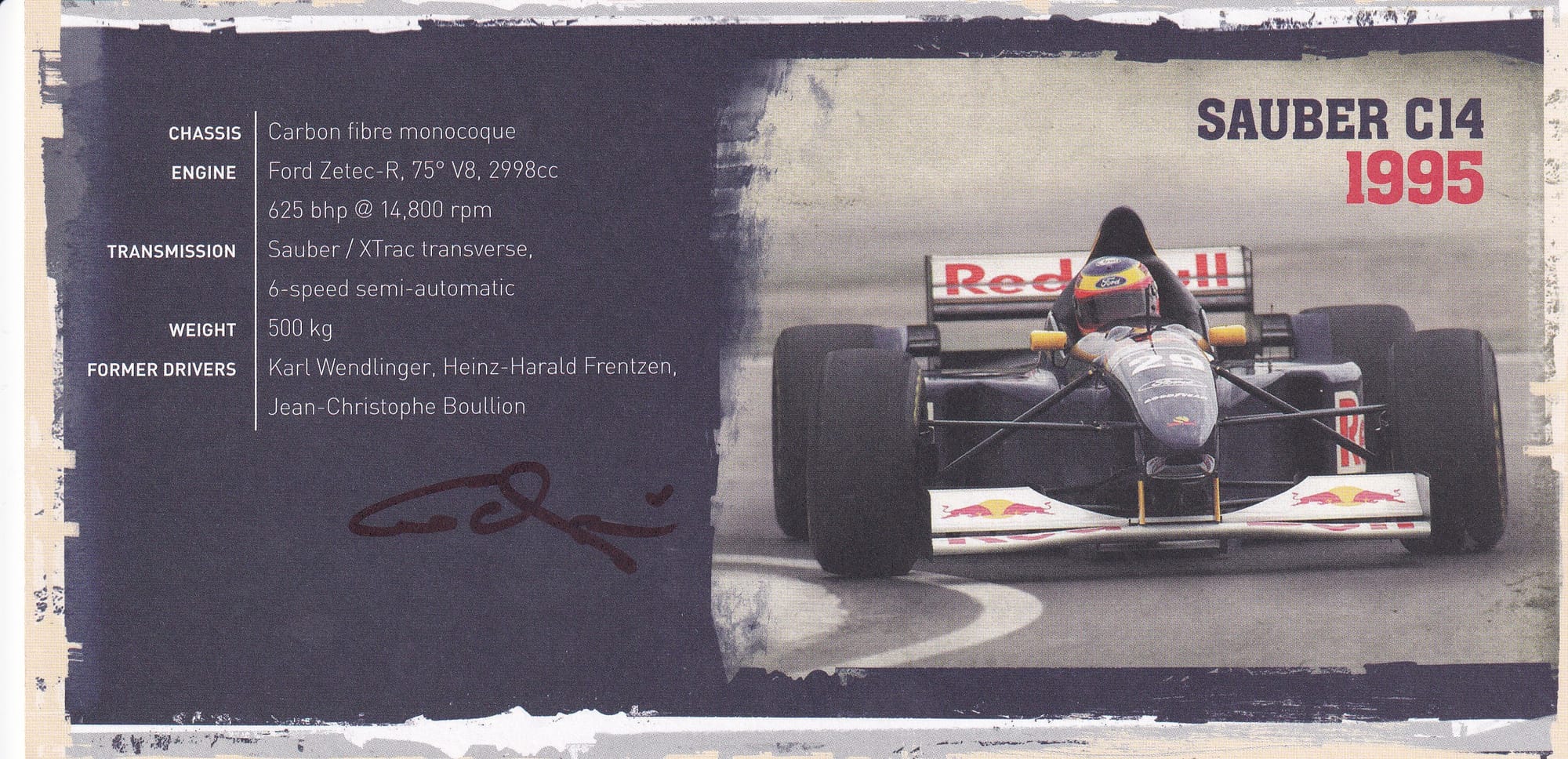 Karl Wendlinger