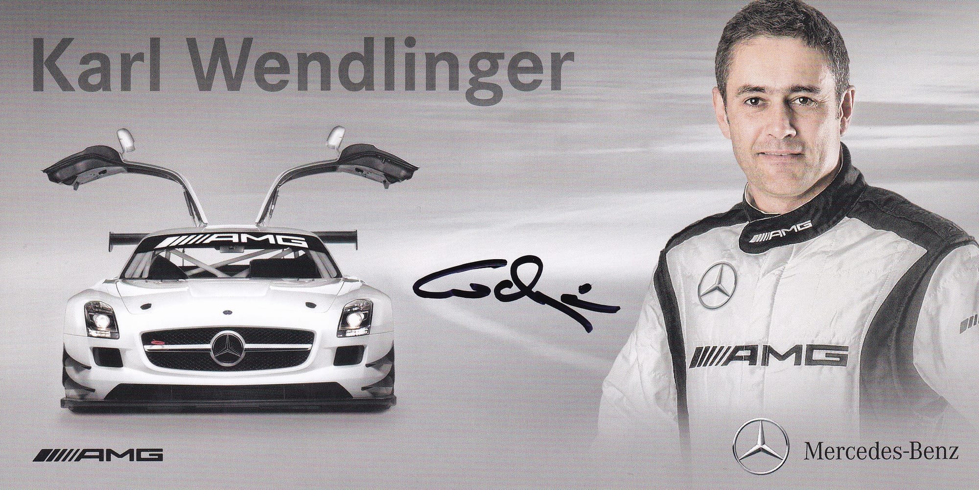 Karl Wendlinger