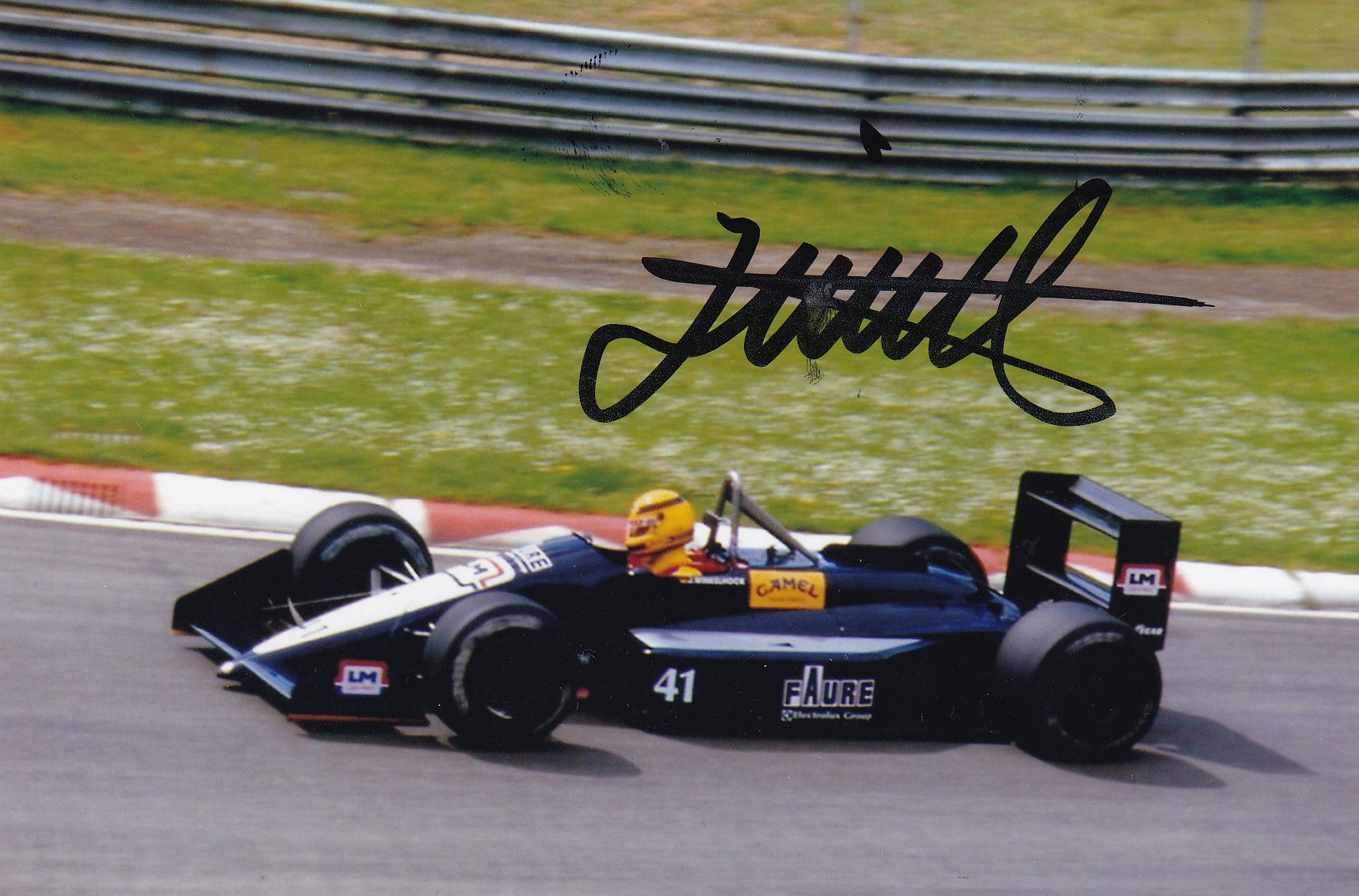 Joachim Winkelhock