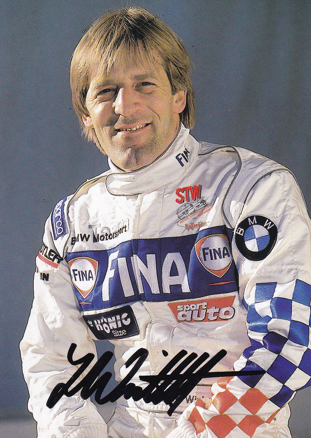 Joachim Winkelhock