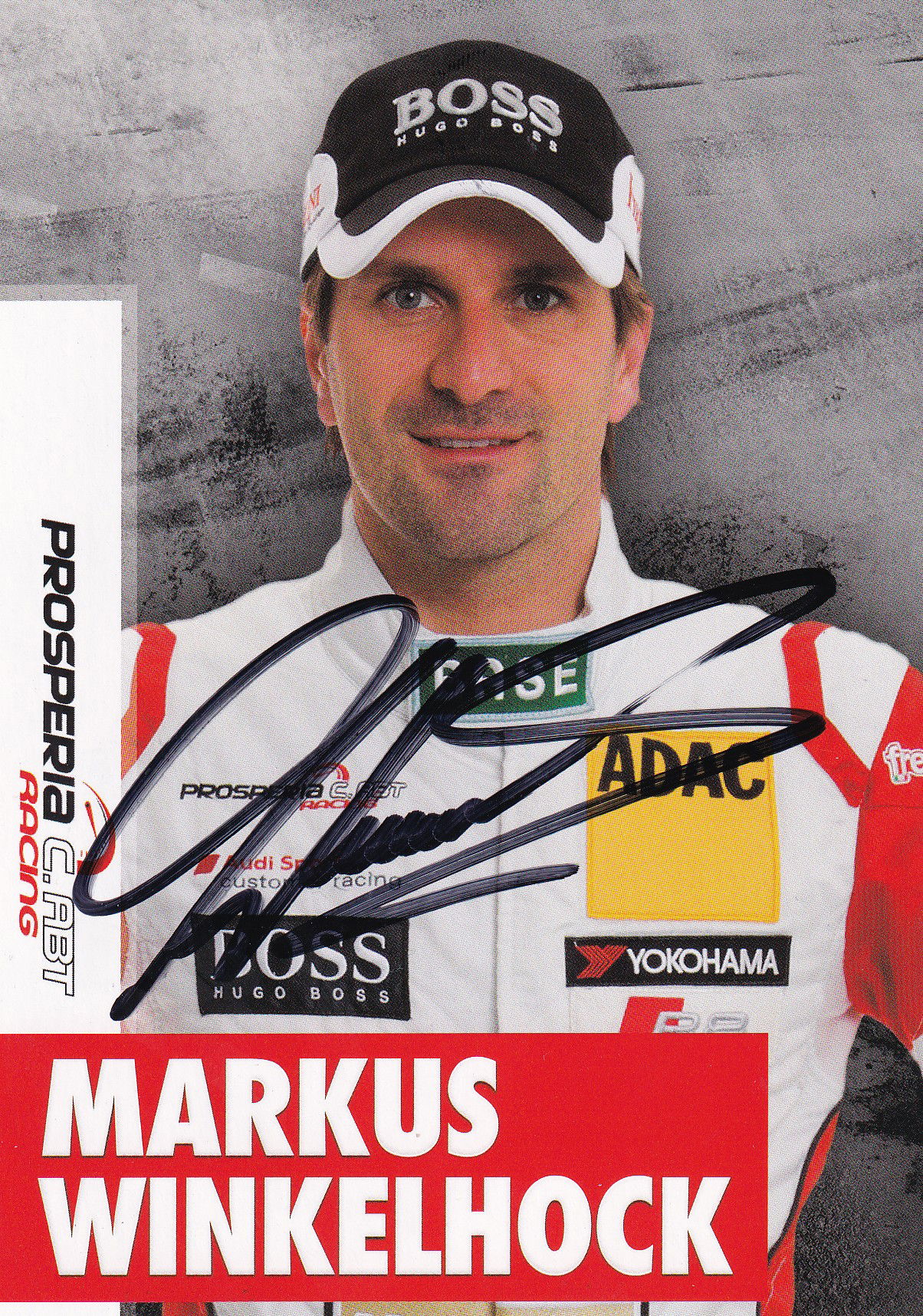 Marcus Winkelhock