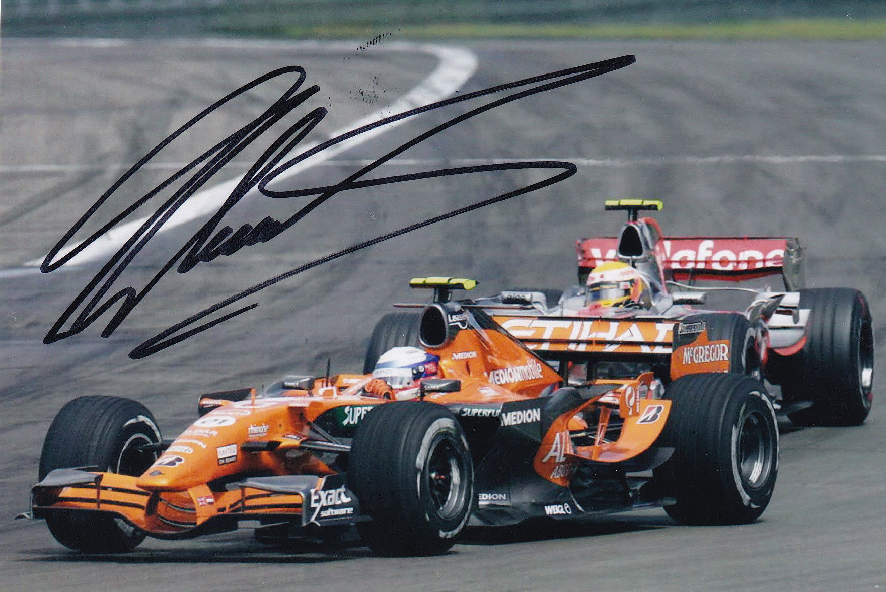 Marcus Winkelhock