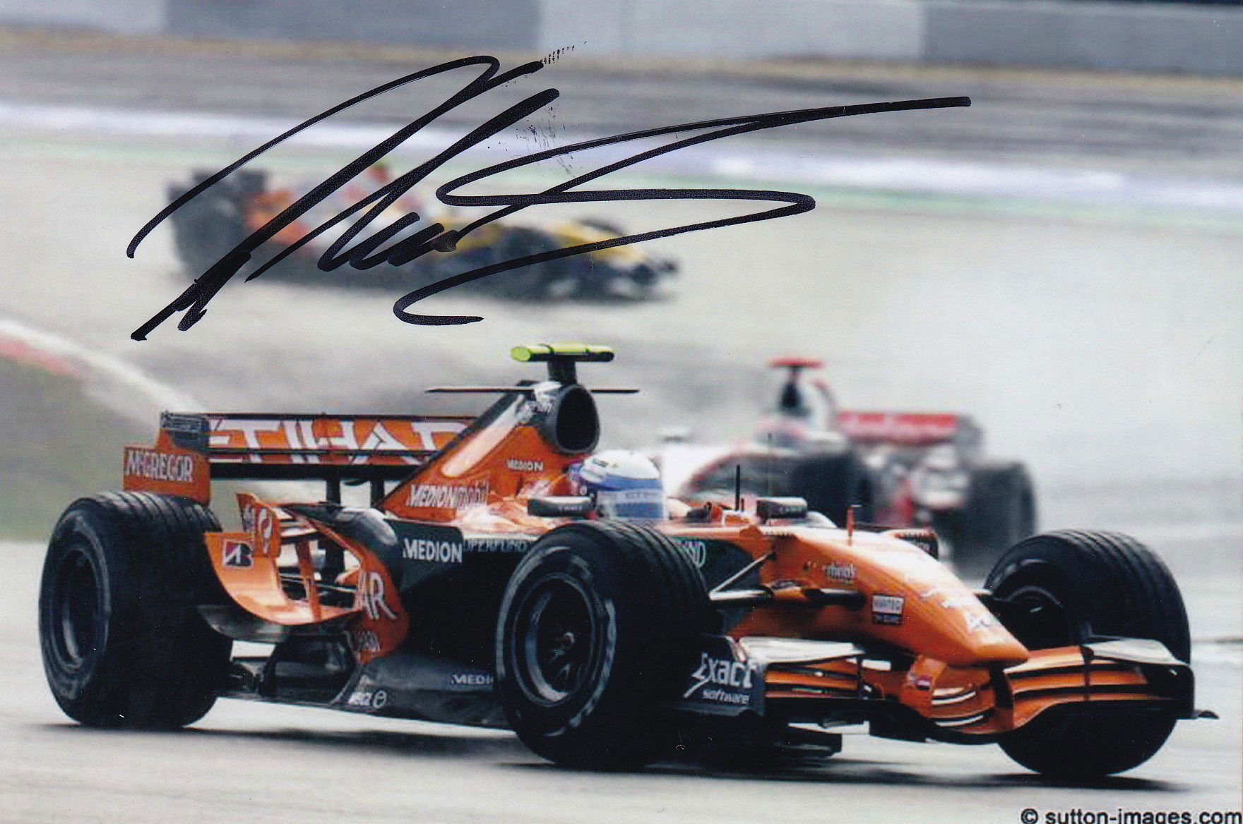 Marcus Winkelhock