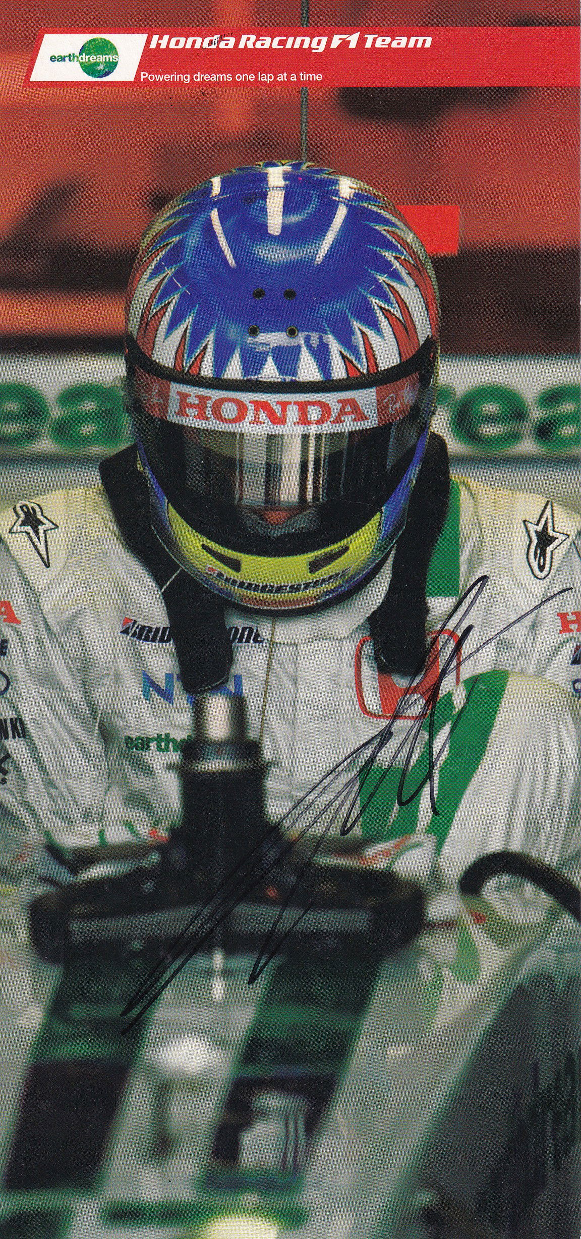 Alexander Wurz