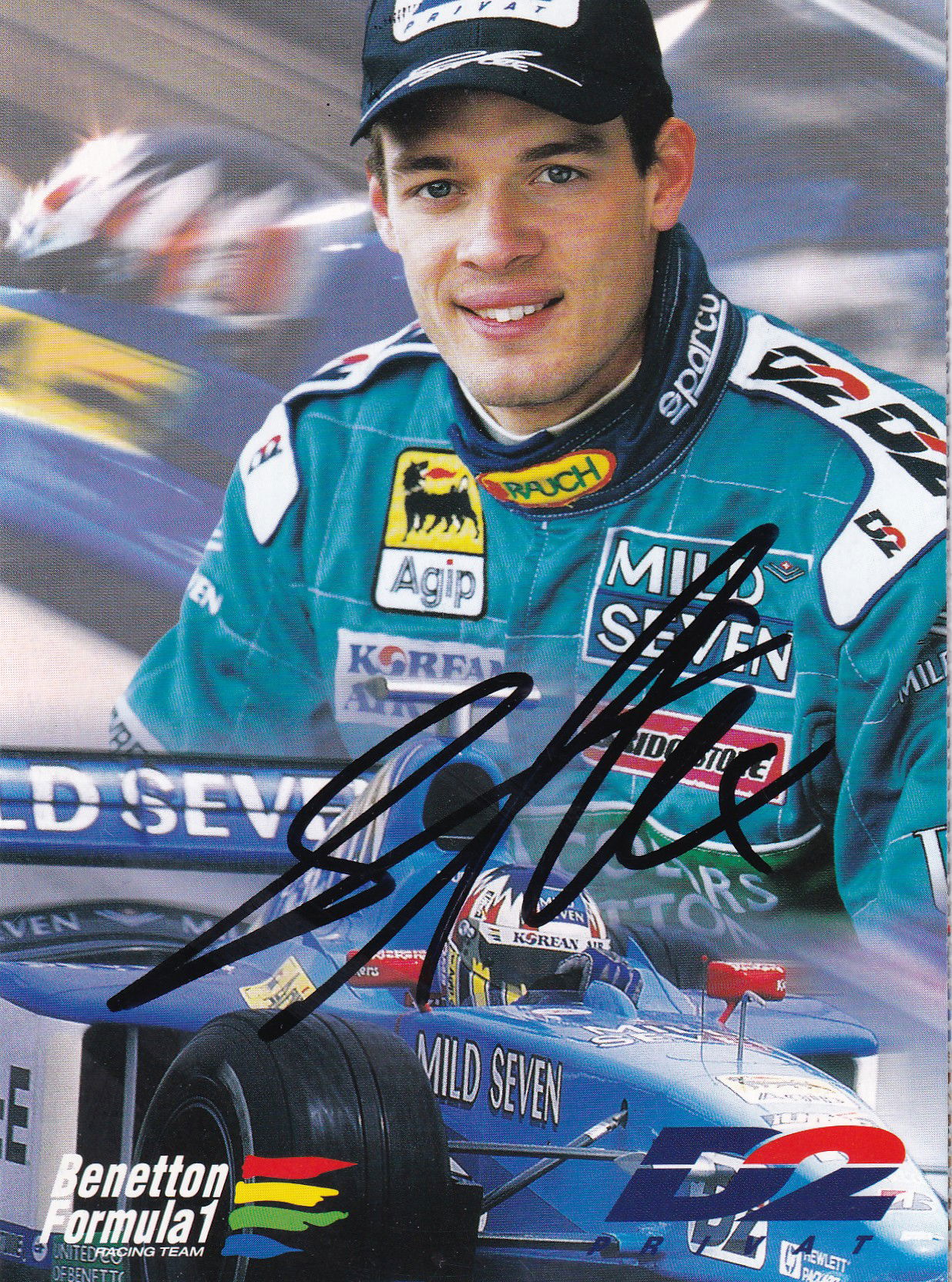 Alexander Wurz