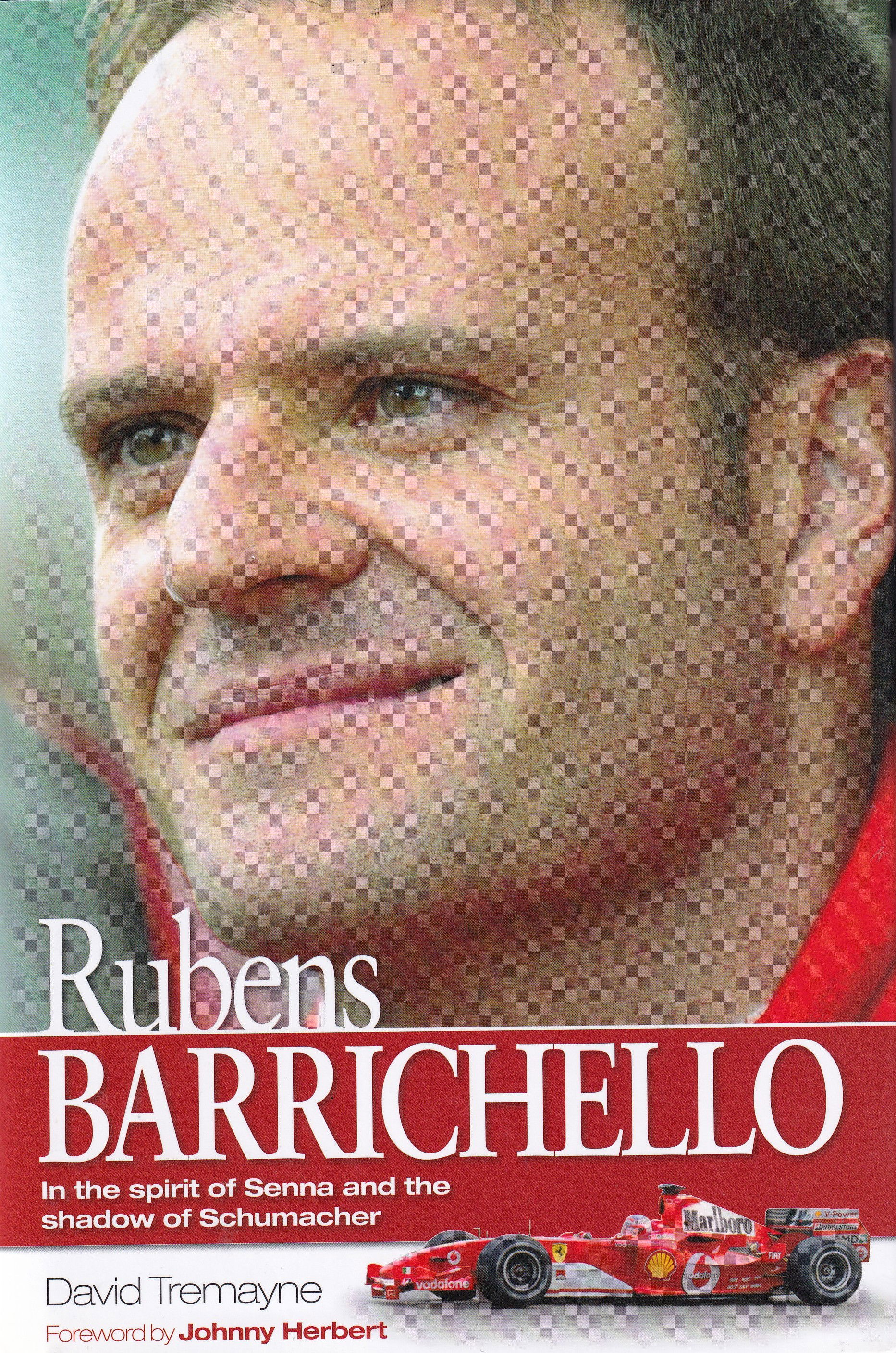 Rubens Barrichello