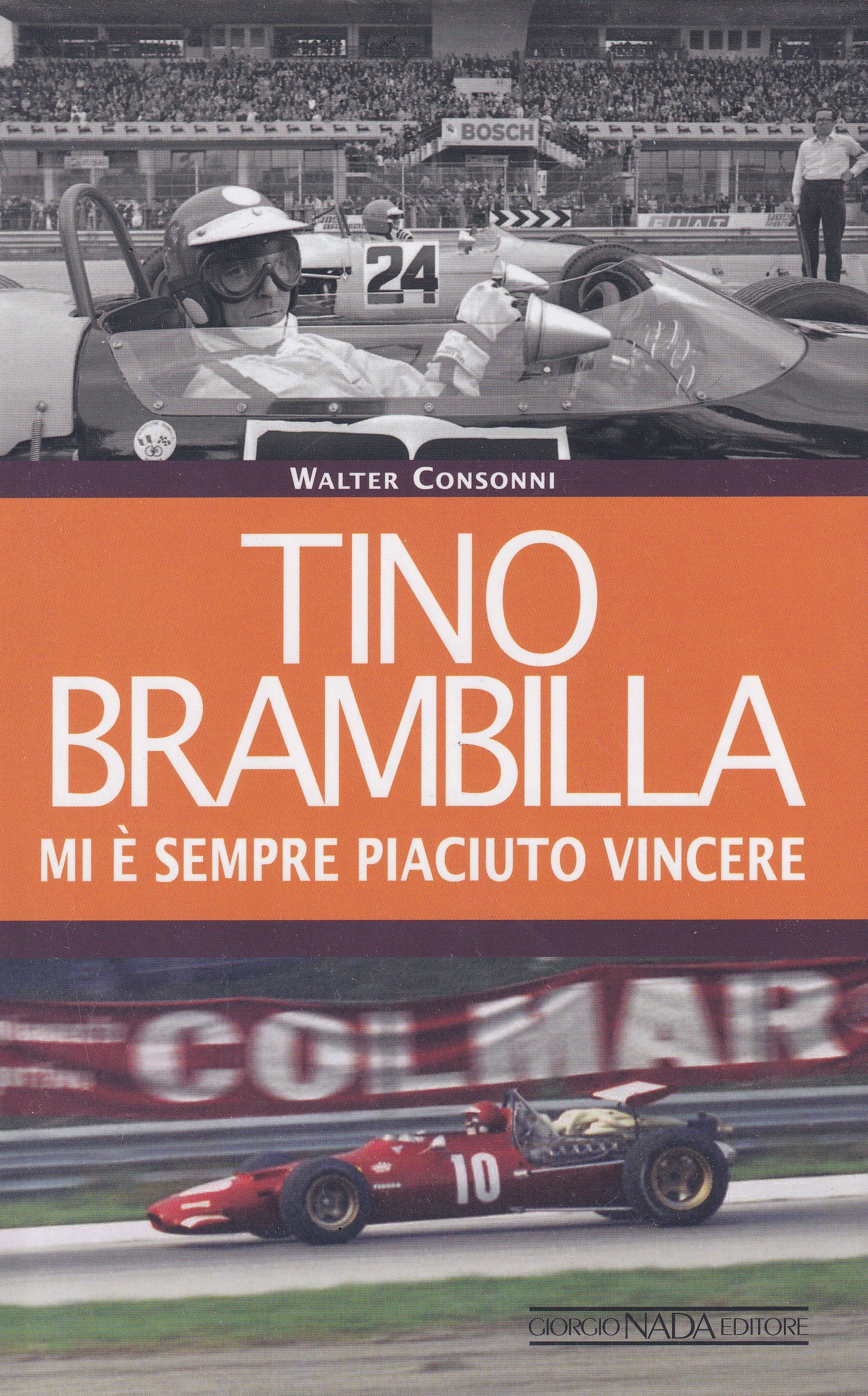 Ernesto "Tino" Brambilla