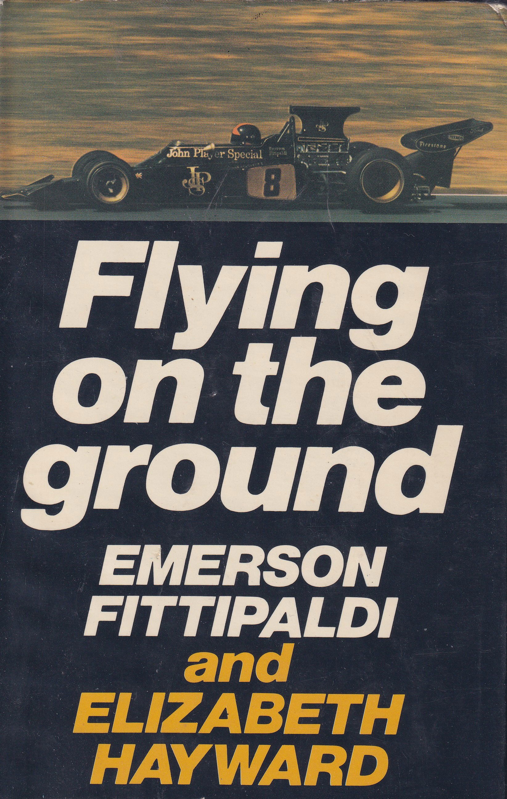 Emerson Fittipaldi