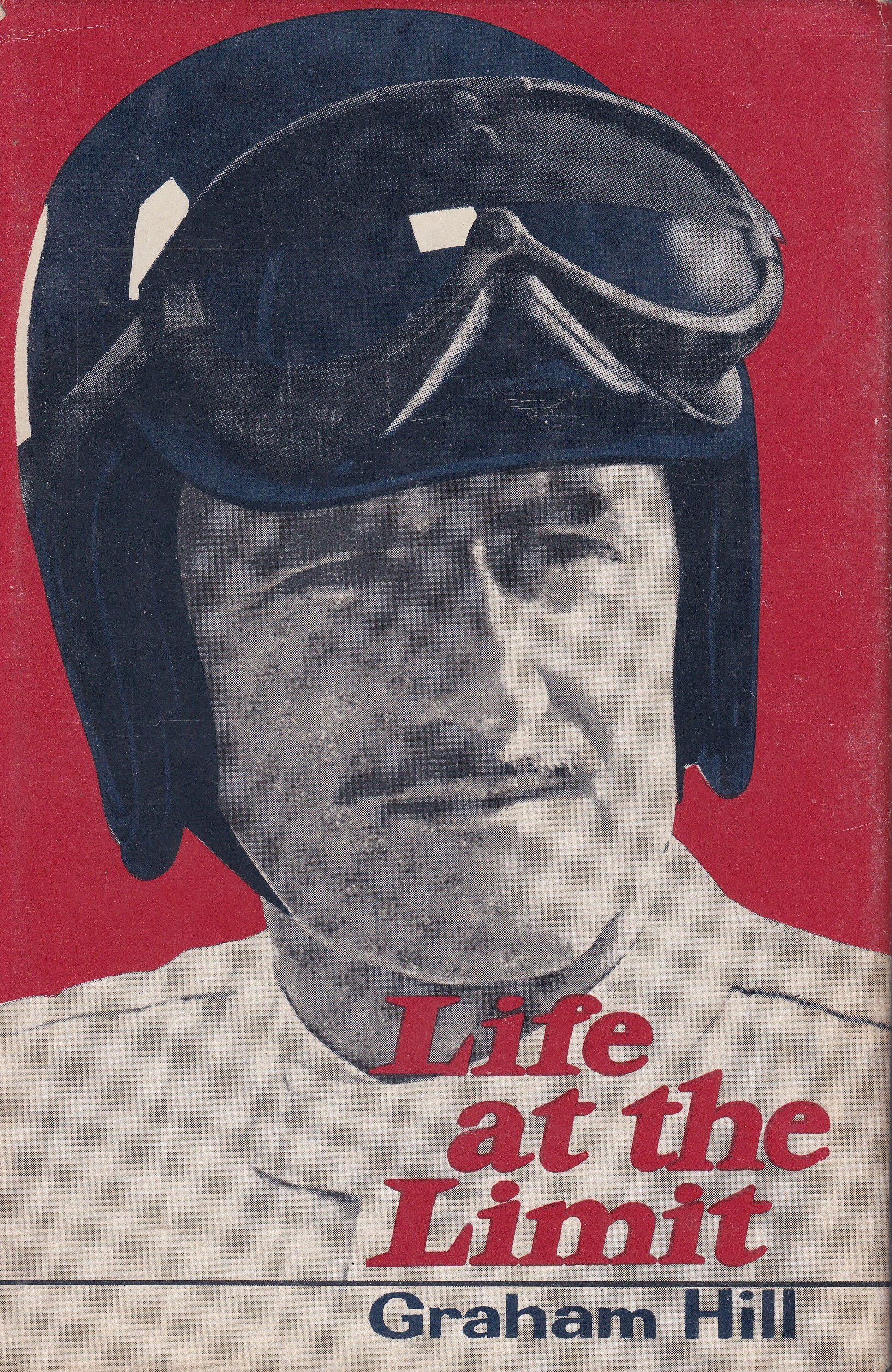 Graham Hill