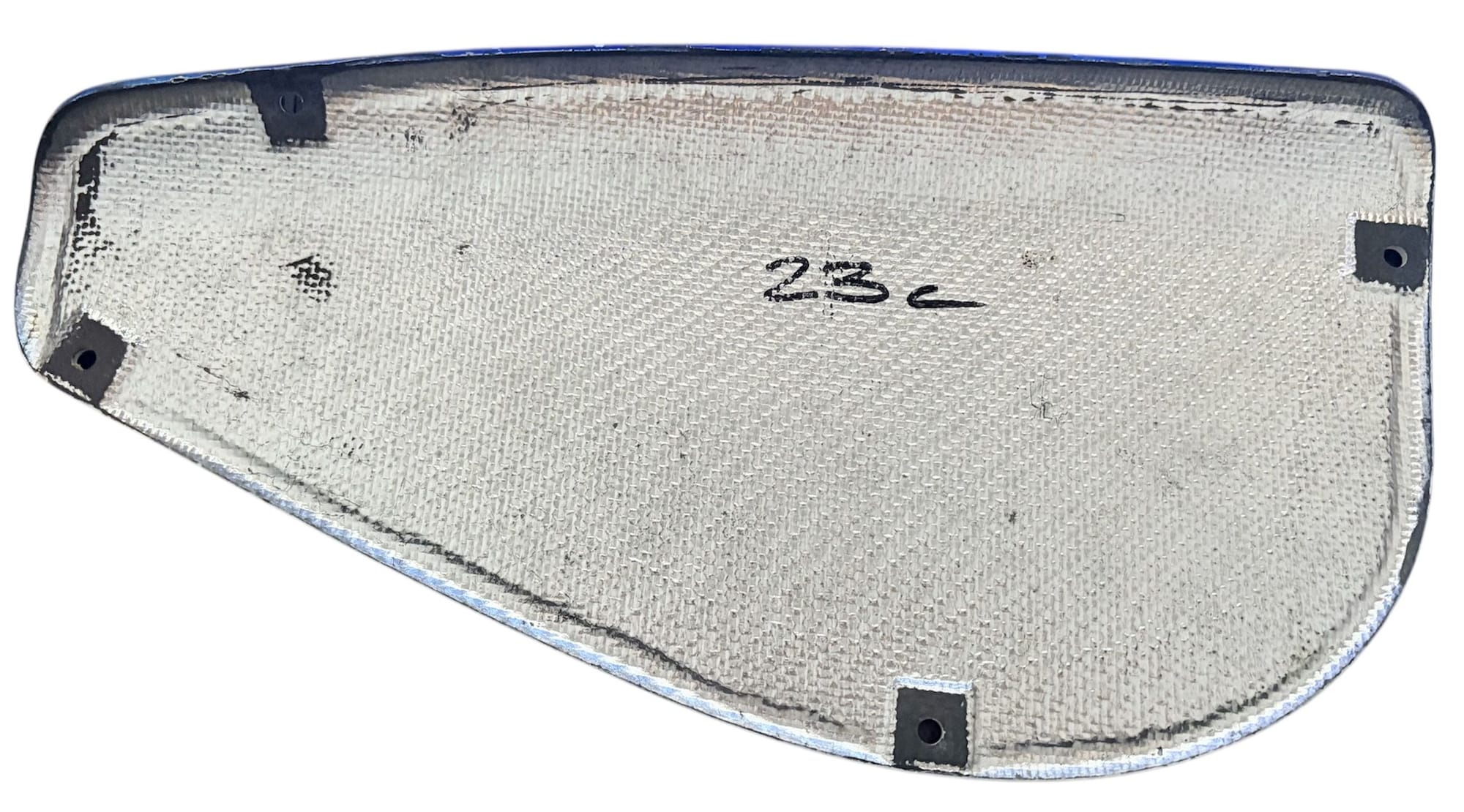 Williams F1 Team FW24 Car Part 2002 Juan Pablo Montoya-Ralf Schumacher