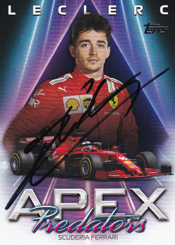 Charles Leclerc