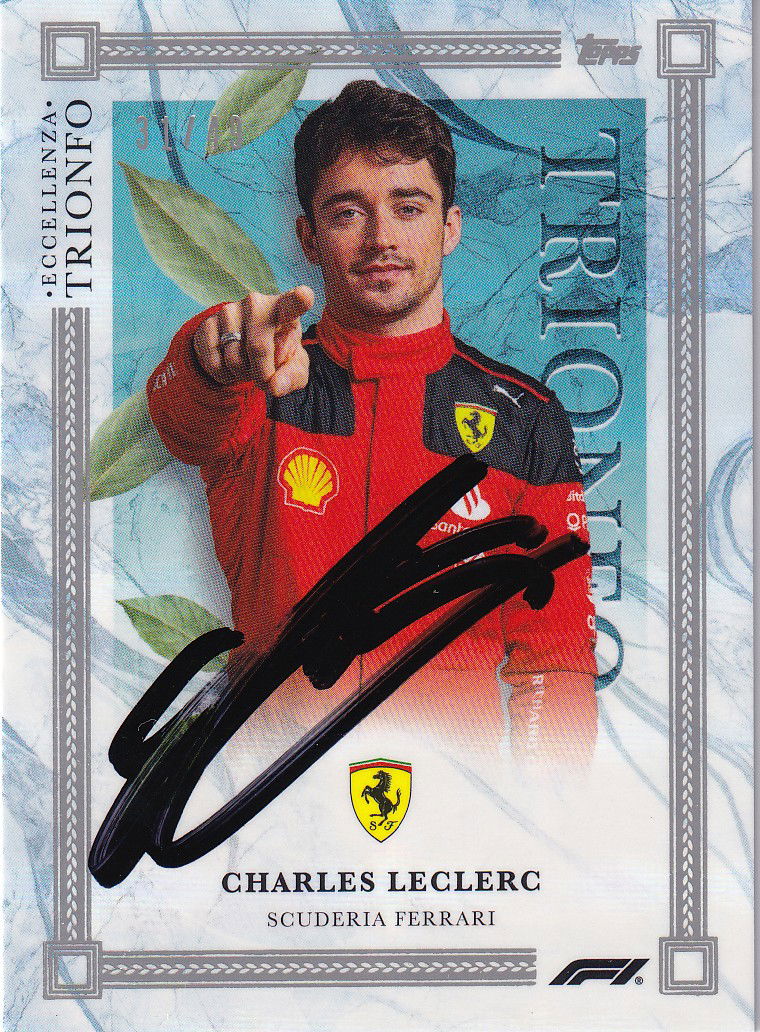 Charles Leclerc