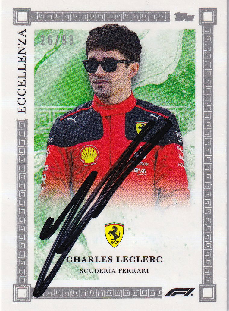 Charles Leclerc