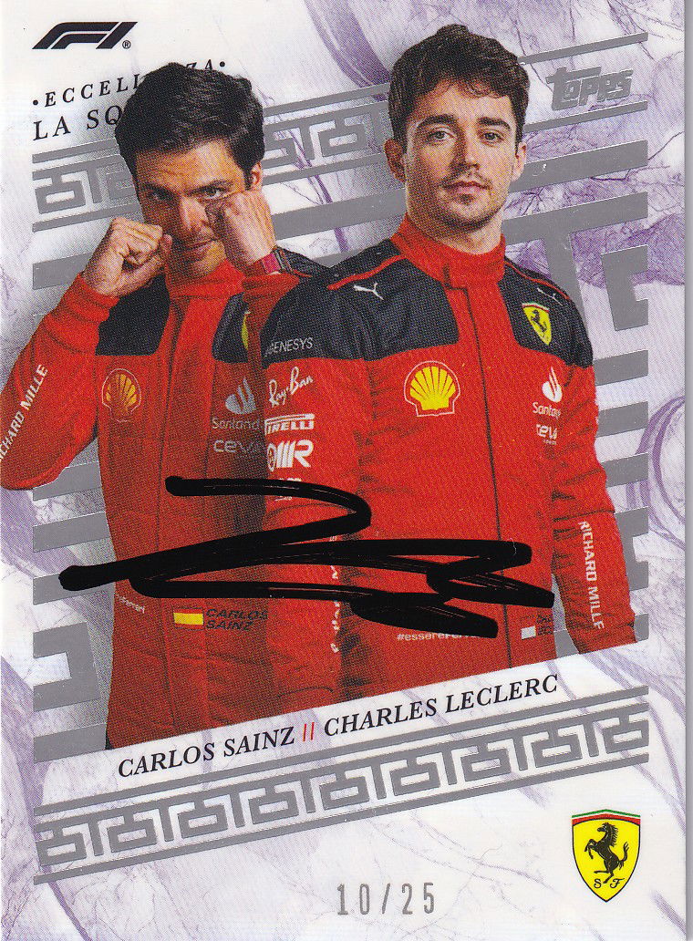 Charles Leclerc