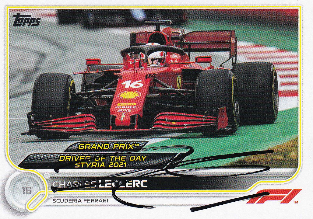 Charles Leclerc