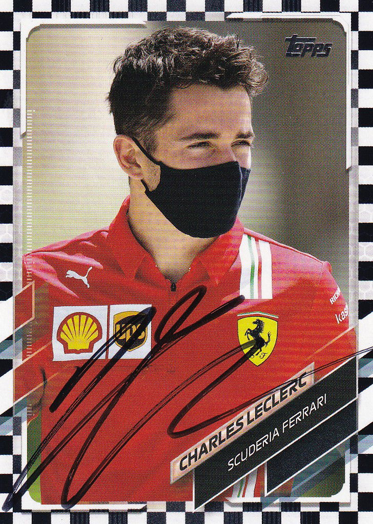 Charles Leclerc