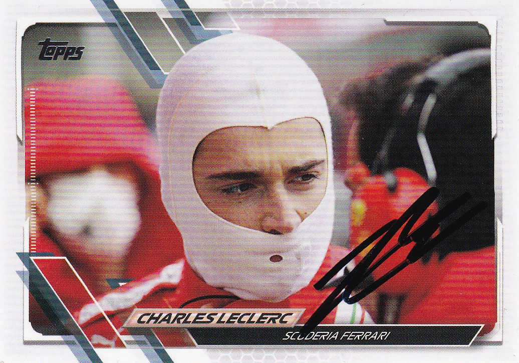 Charles Leclerc