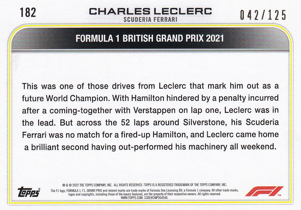 Charles Leclerc