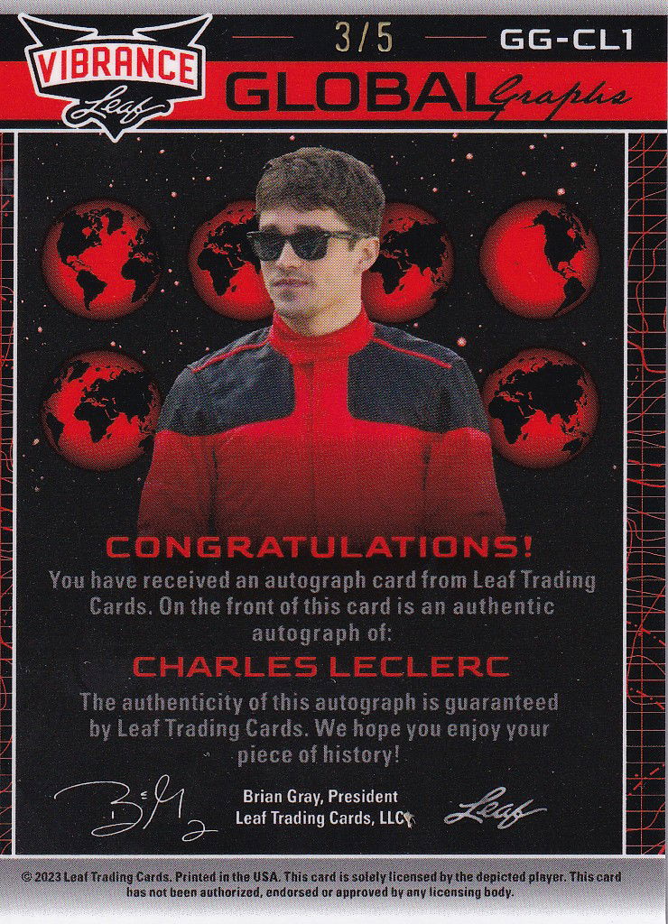 Charles Leclerc