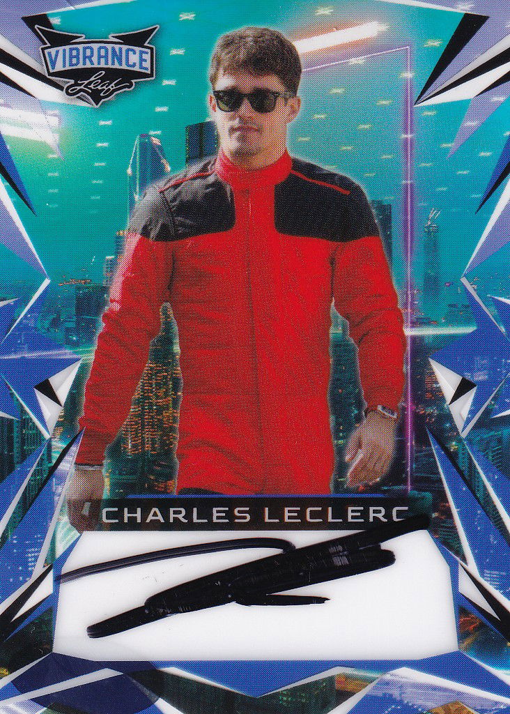 Charles Leclerc