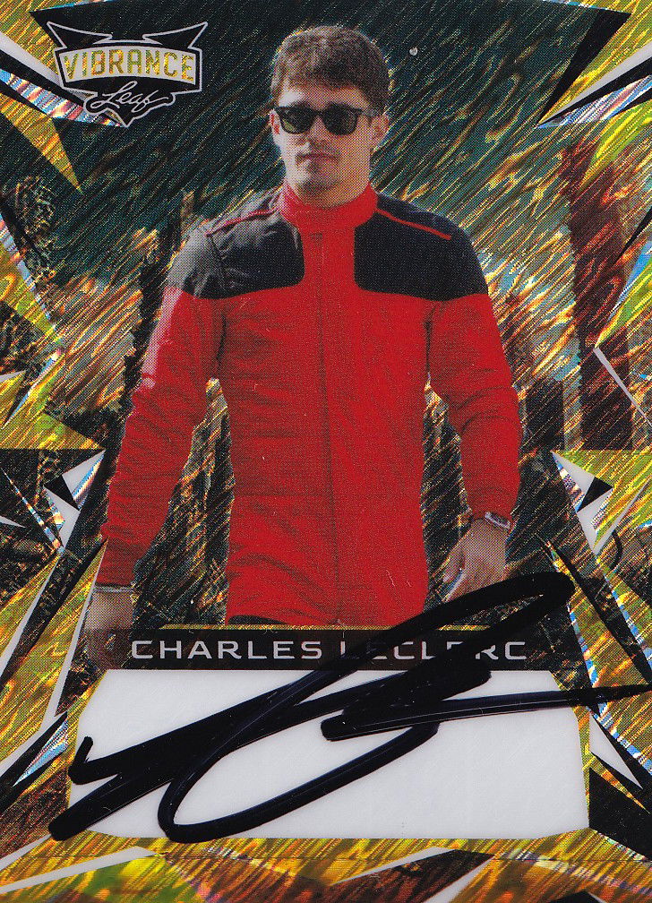 Charles Leclerc