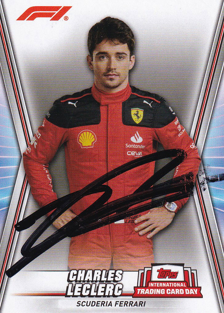 Charles Leclerc